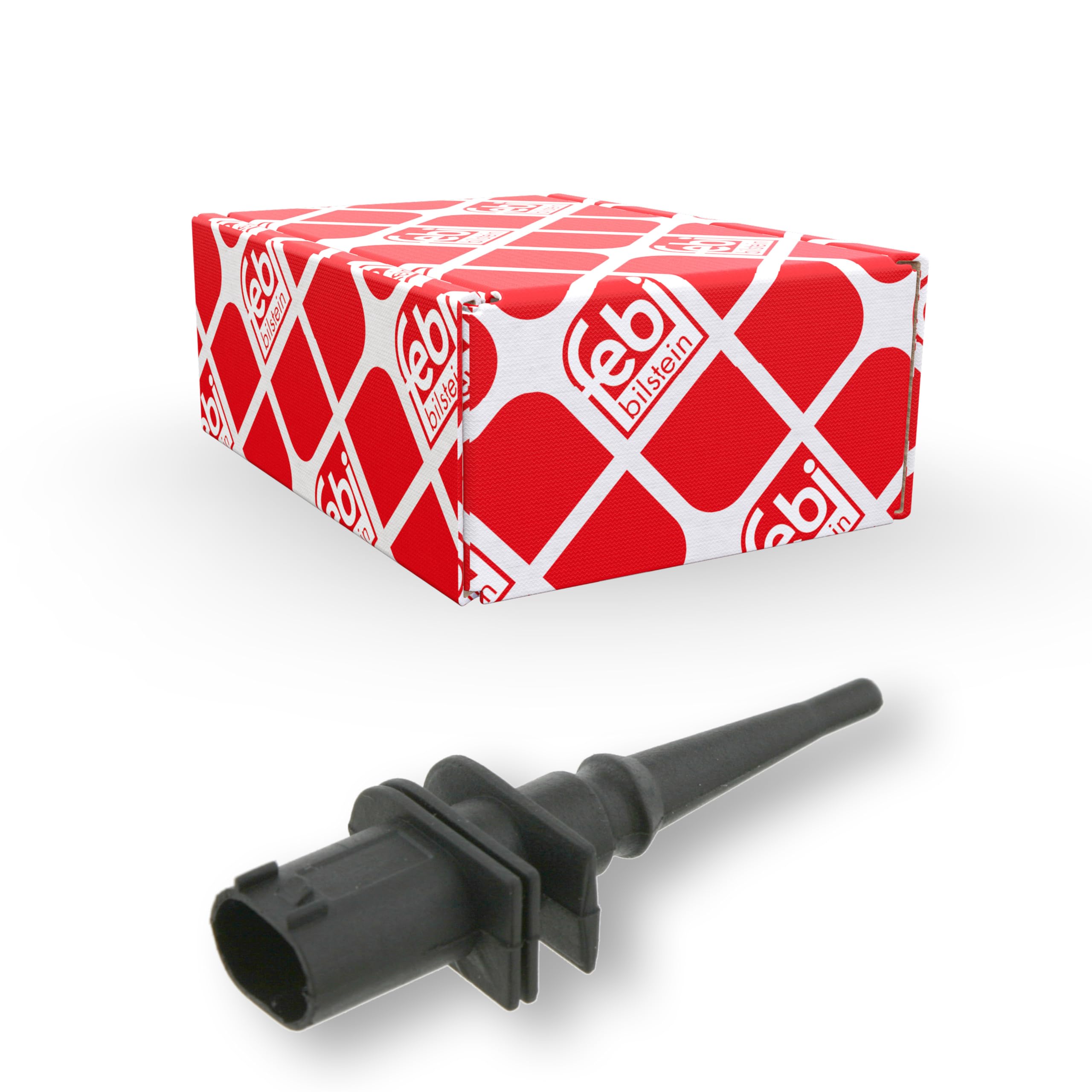 Febi bilstein 26015 Capteur, température extérieure