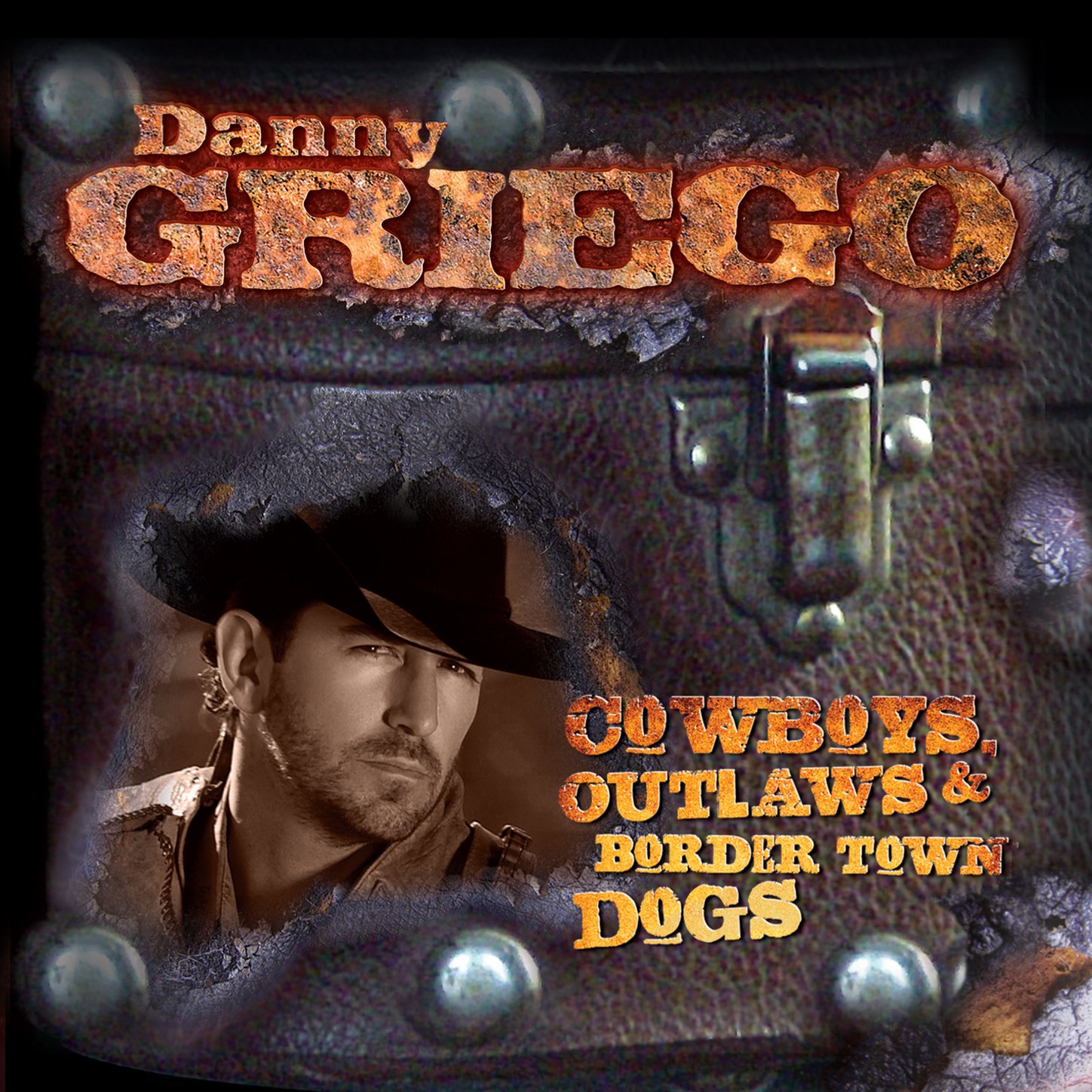 Danny Griego
