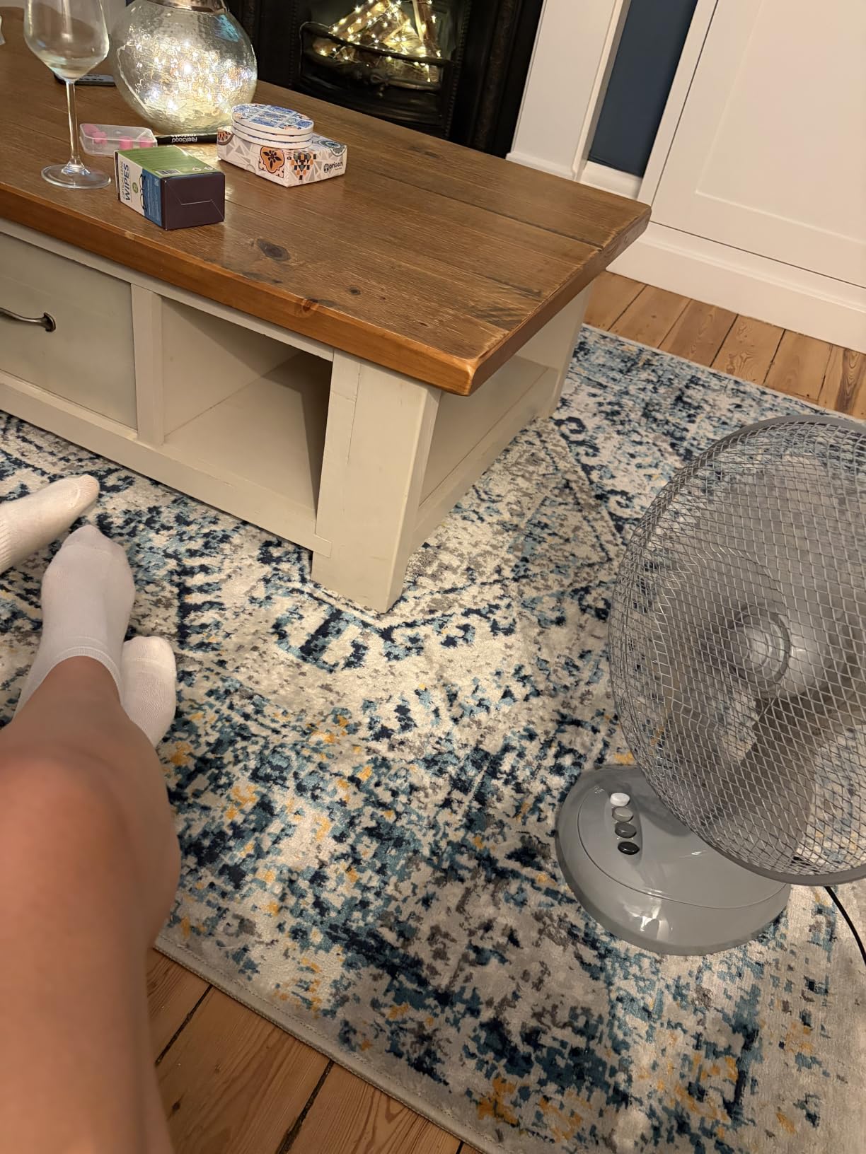 Customer photo