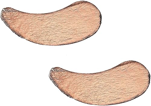 Miniatura 5 de Earth Therapeutics Parche de hidrogel de recuperación para debajo de los ojos, retinol + colágeno (5 pares  10 parches)