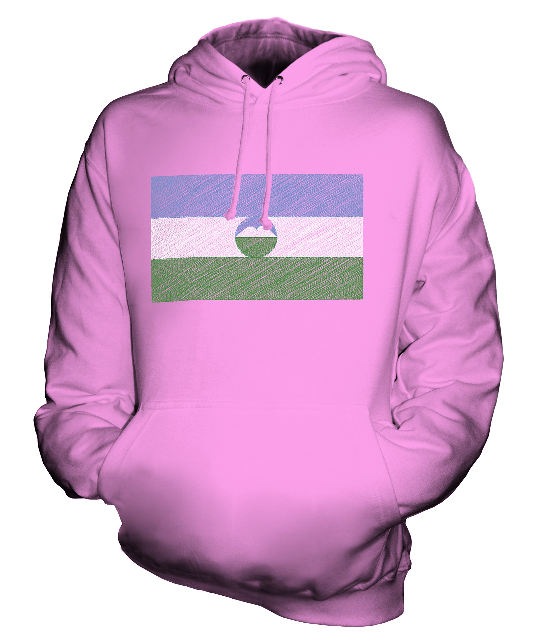 Pull kabardino-balkarie candymix une idée cadeau mixte - 2