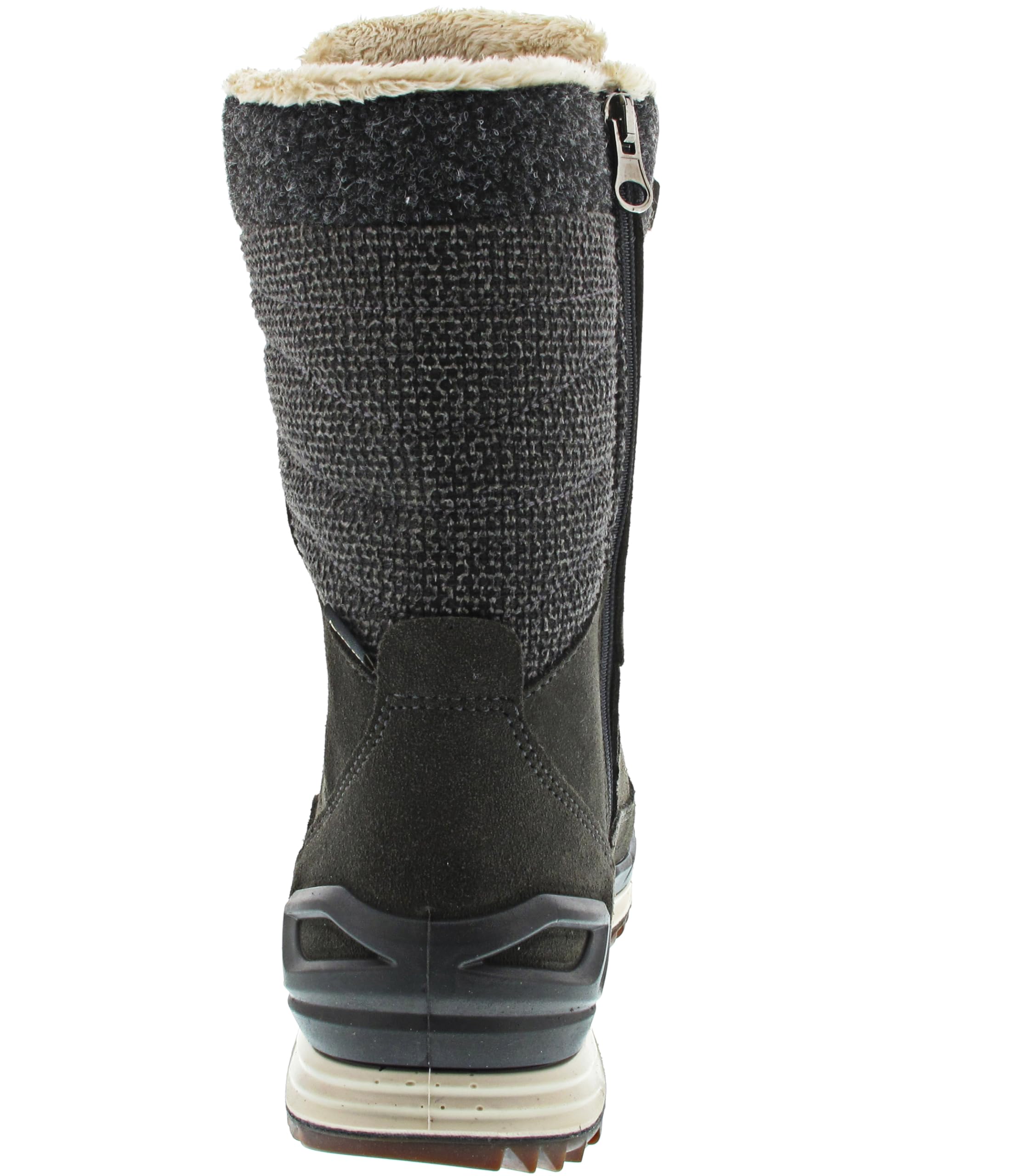 LOWA Stiefel hoch BARINA EVO GTX Ws