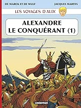 Download Les voyages d'Alix, Tome 1 : Alexandre le conquérant PDF