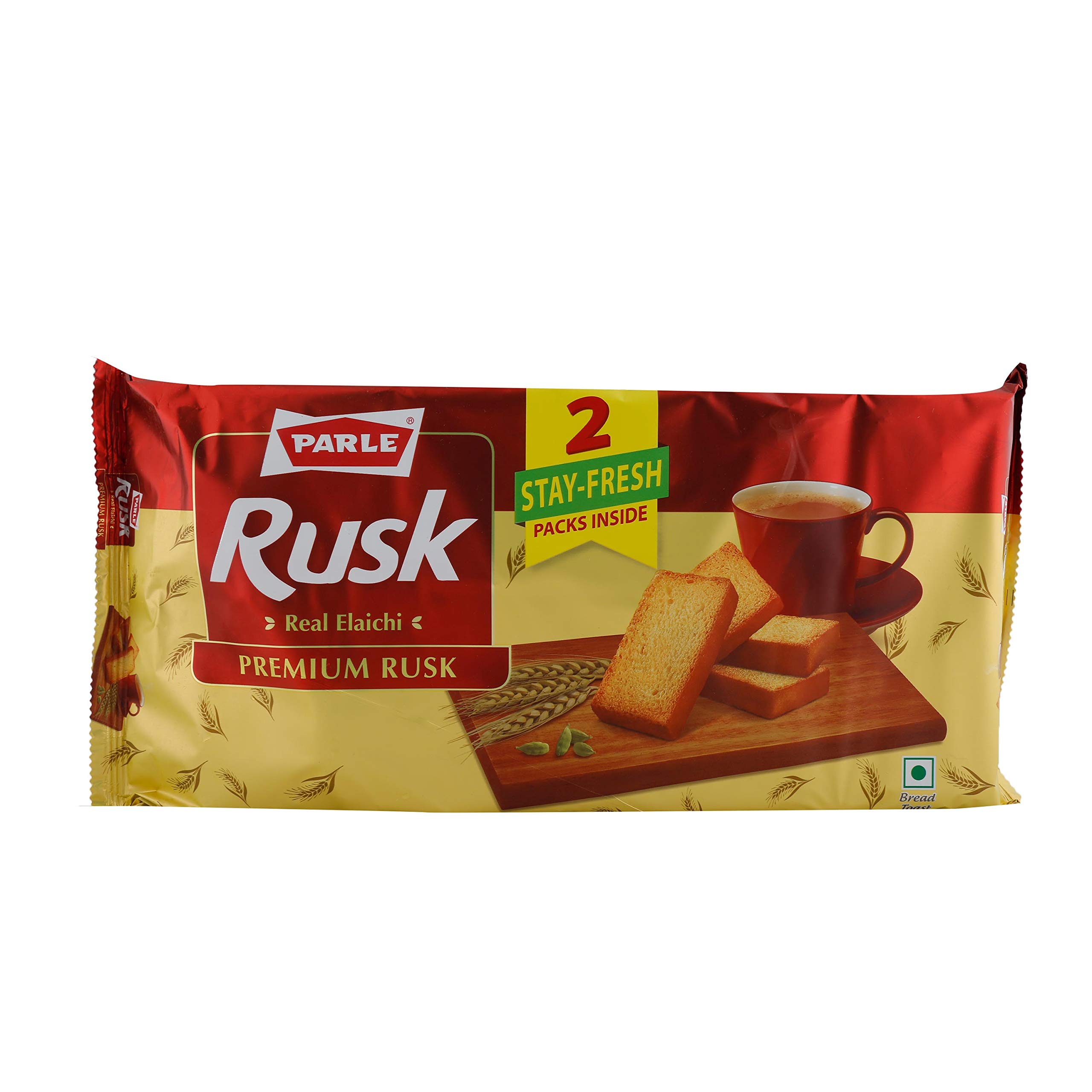 Parle Elaichi rusk 400 gm Pack (B07R1VC384) Amazon Price History, Amazon Price Tracker