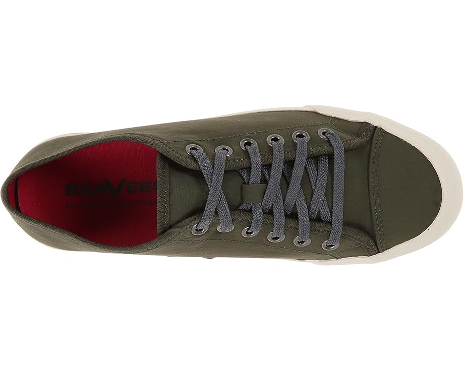 SeaVees Army Issue Low Classic - Top View