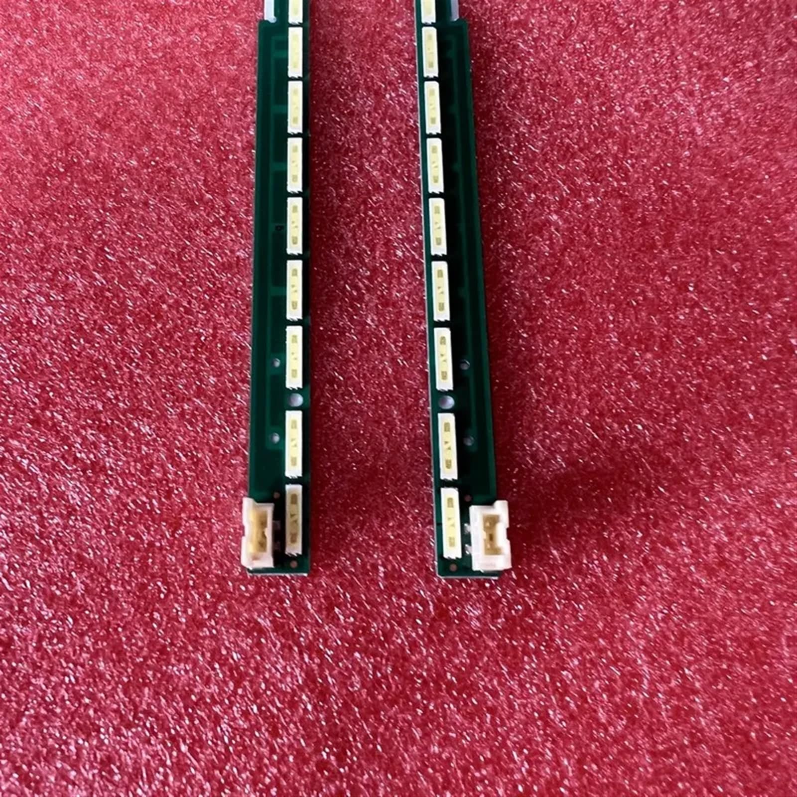 Striscia di retroilluminazione a LED Compatibile for TV 6922L-0149 55LF6309 55LX540S 55LX341C 55LF6300 55LX343C 55LF630T 55LF6310 55SE3KB BE 55SM5KB 55LX570H(5set for 5 TV)