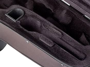 PROTECH テナーサックスケース MX305CT protec プロテック テナーサックス用セミハードケース MX-305CT