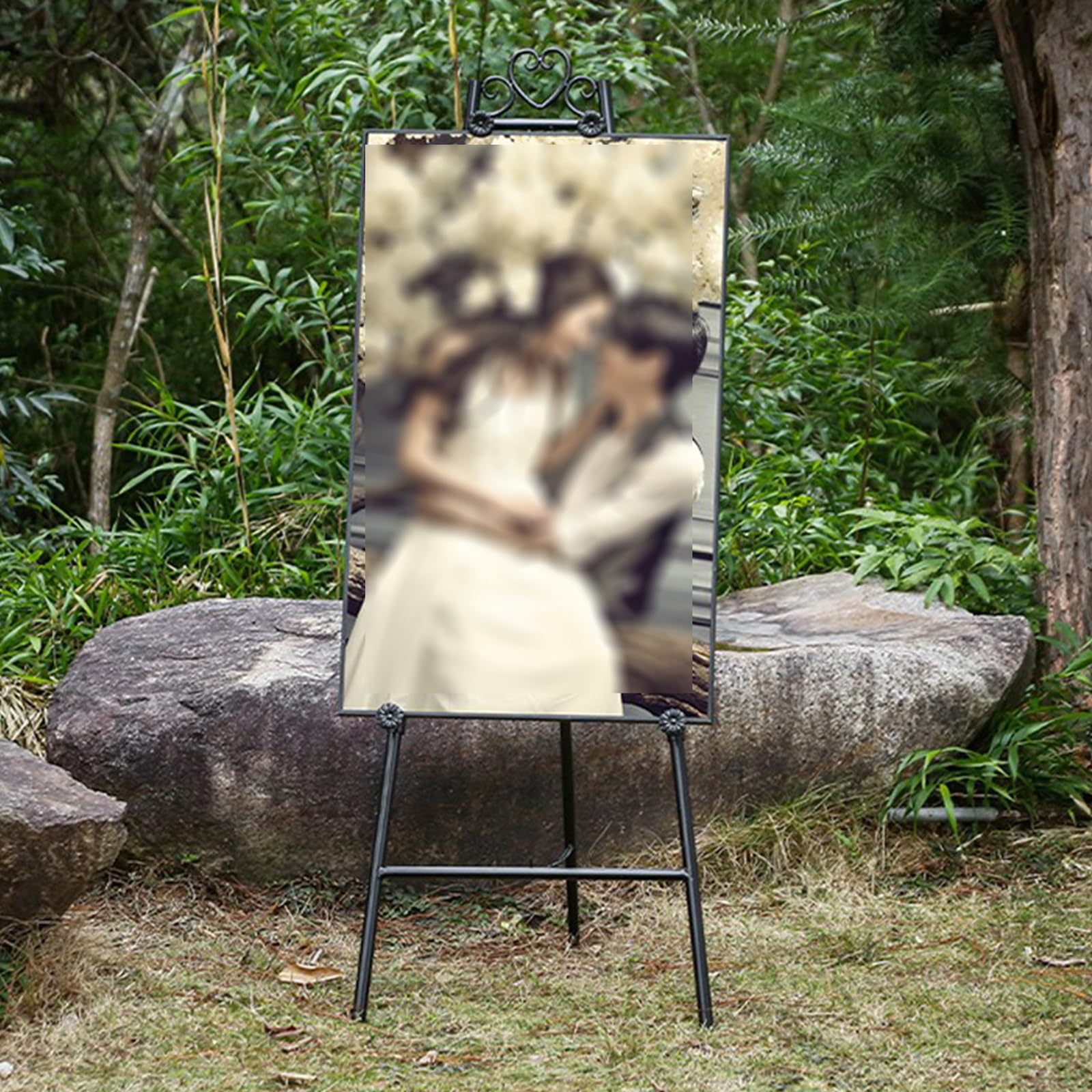 ゴールドアイアンイーゼル 【公式通販】