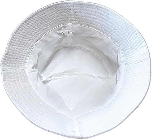 Miniatura 3 de Toutacoo, Sombrero de verano, sombrero de sol, sombrero de cubo ajustable para todas las estaciones, unisex