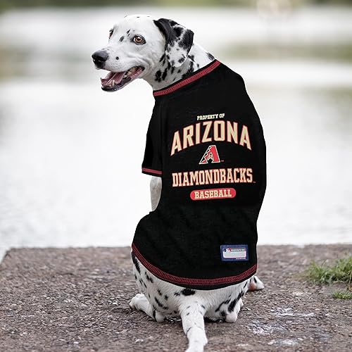 Miniatura 87 de Pets First - Camiseta de la MLB para perros y gatos - Boston Red Sox, talla M
