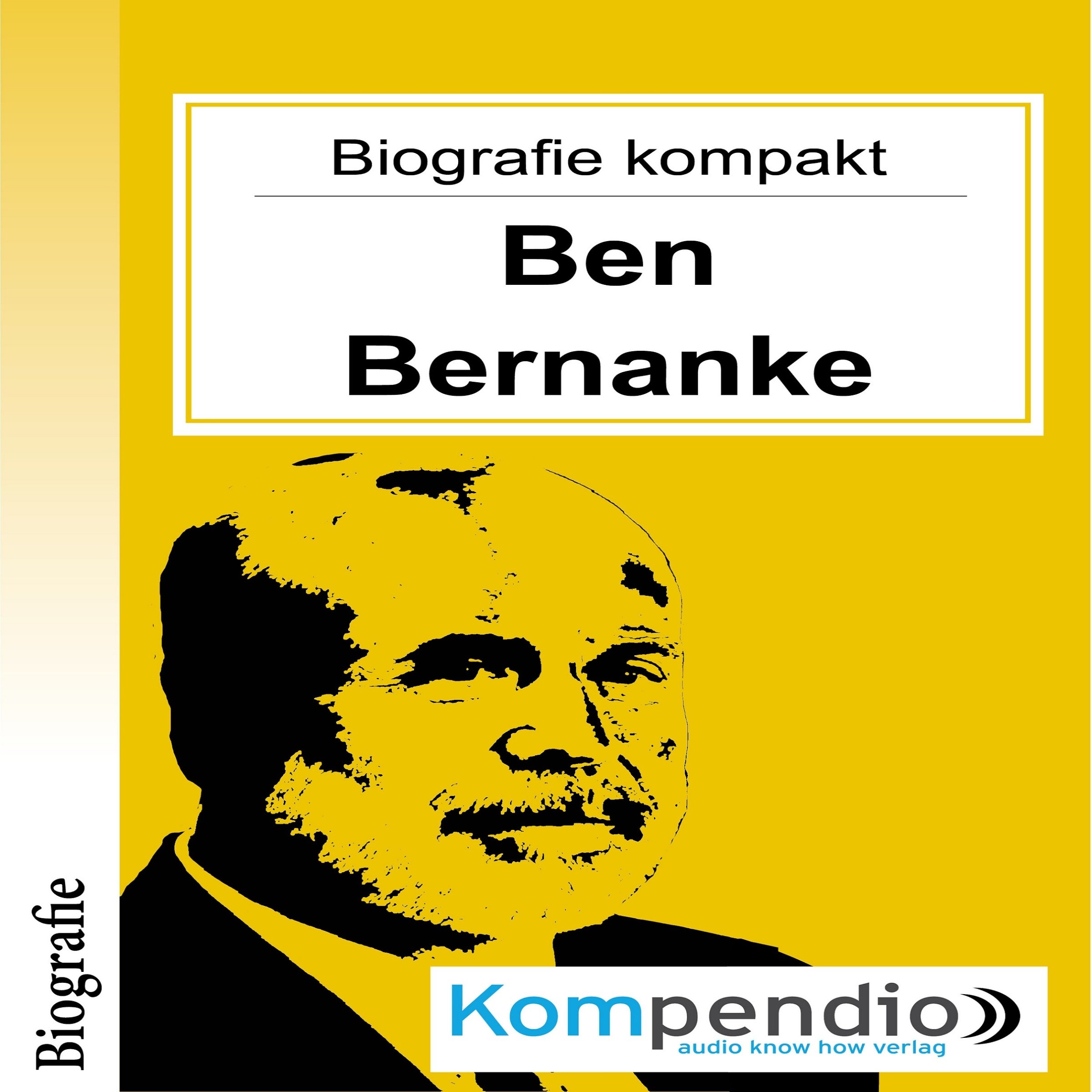 Ben Bernanke