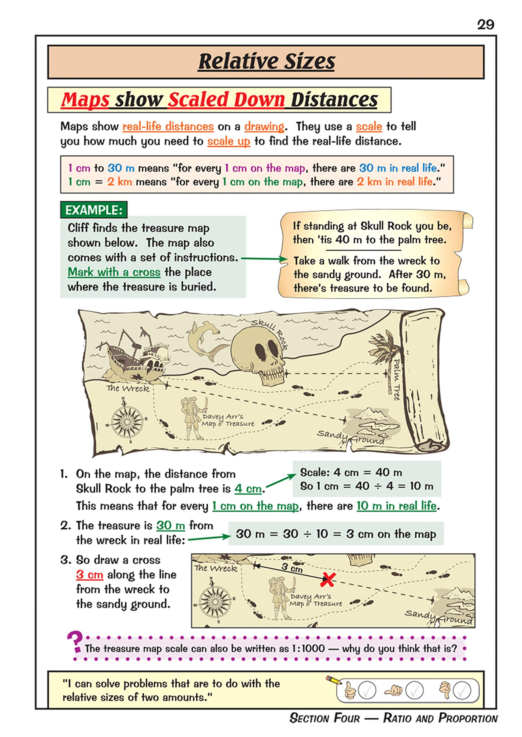 KS2 Maths Targeted Study Book: Challenging Maths - Year 6 St - Image 6