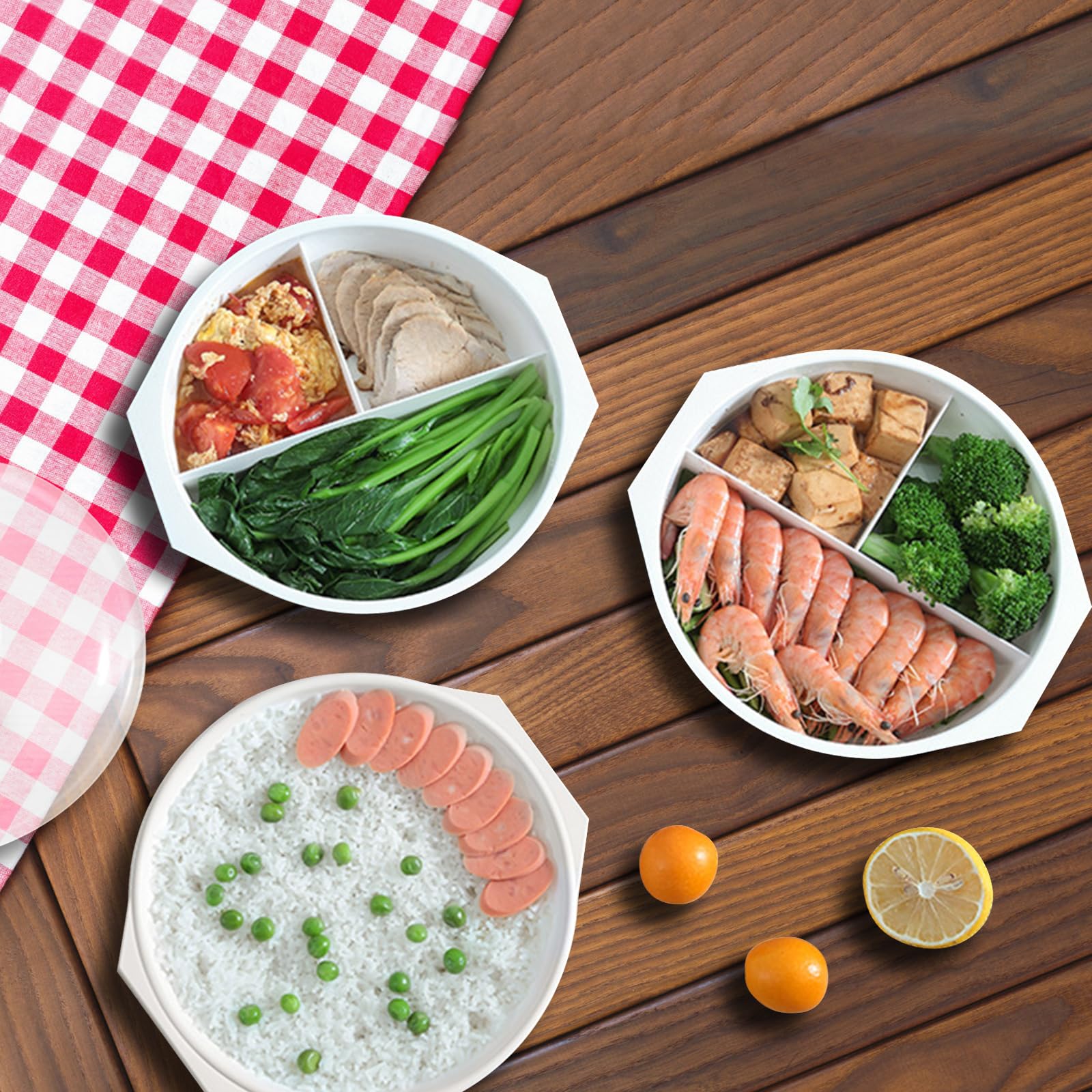 Kit D'engrenages, Poulies Et Courroies En Plastique - Pour Projets DIY, Robots, Jouets - Neuf