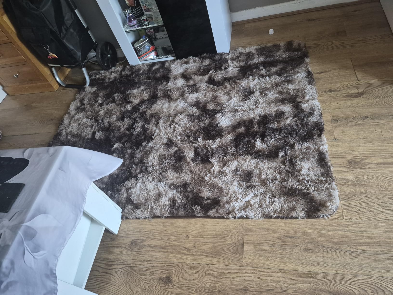 Customer photo