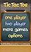 Tic Tac Toe Pro