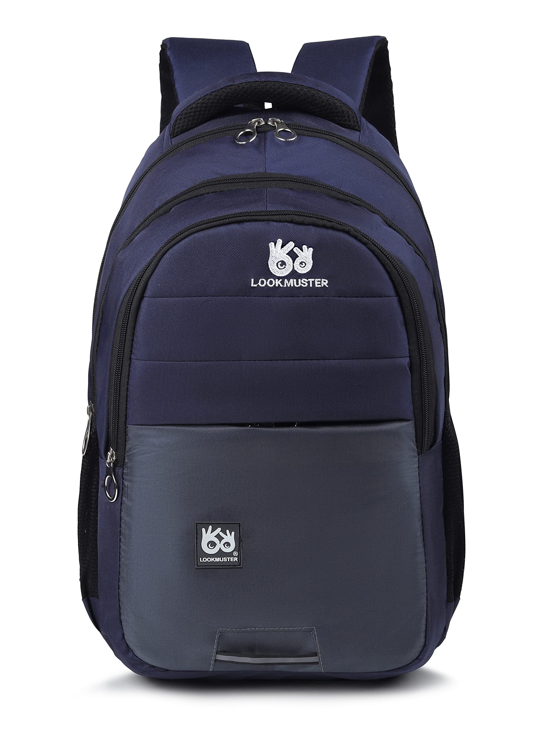 See full amazon price history chart for LOOKMUSTER Casual Waterproof Laptop Backpack/Office Bag/School Bag/College Bag/Business Bag/Travel Backpack LOOKMUSTER Casual Waterproof Laptop Backpack/Office Bag/School Bag/College Bag/Business Bag/Travel Backpack (B0BS6YHGX2) Amazon Price History, Amazon Price Tracker