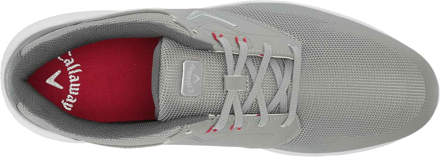 Callaway Men's Solana SL v2 Golf Shoe
