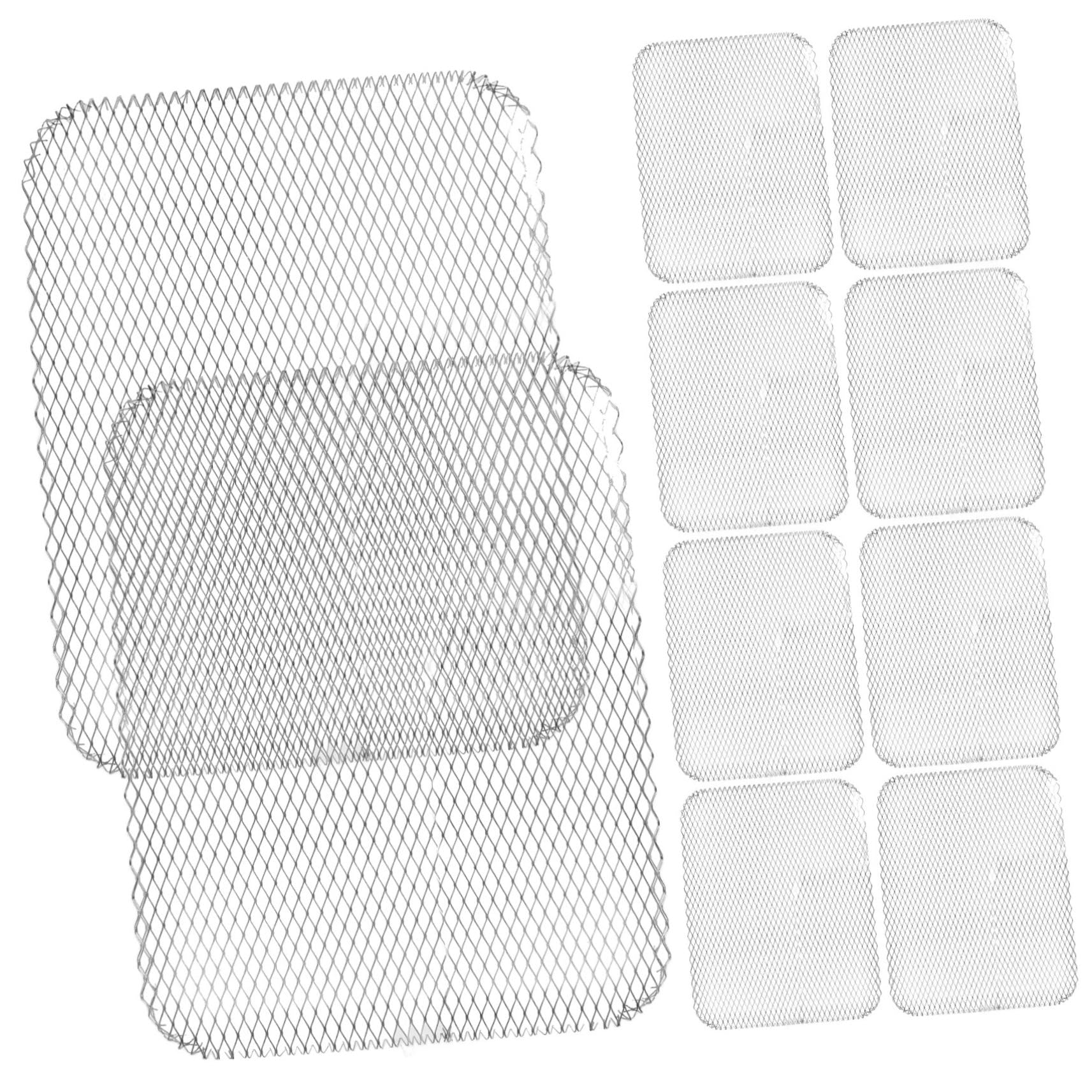 Grill mesh mat jetable Gatuida pour réussir vos barbecues en plein air lors des repas d'été