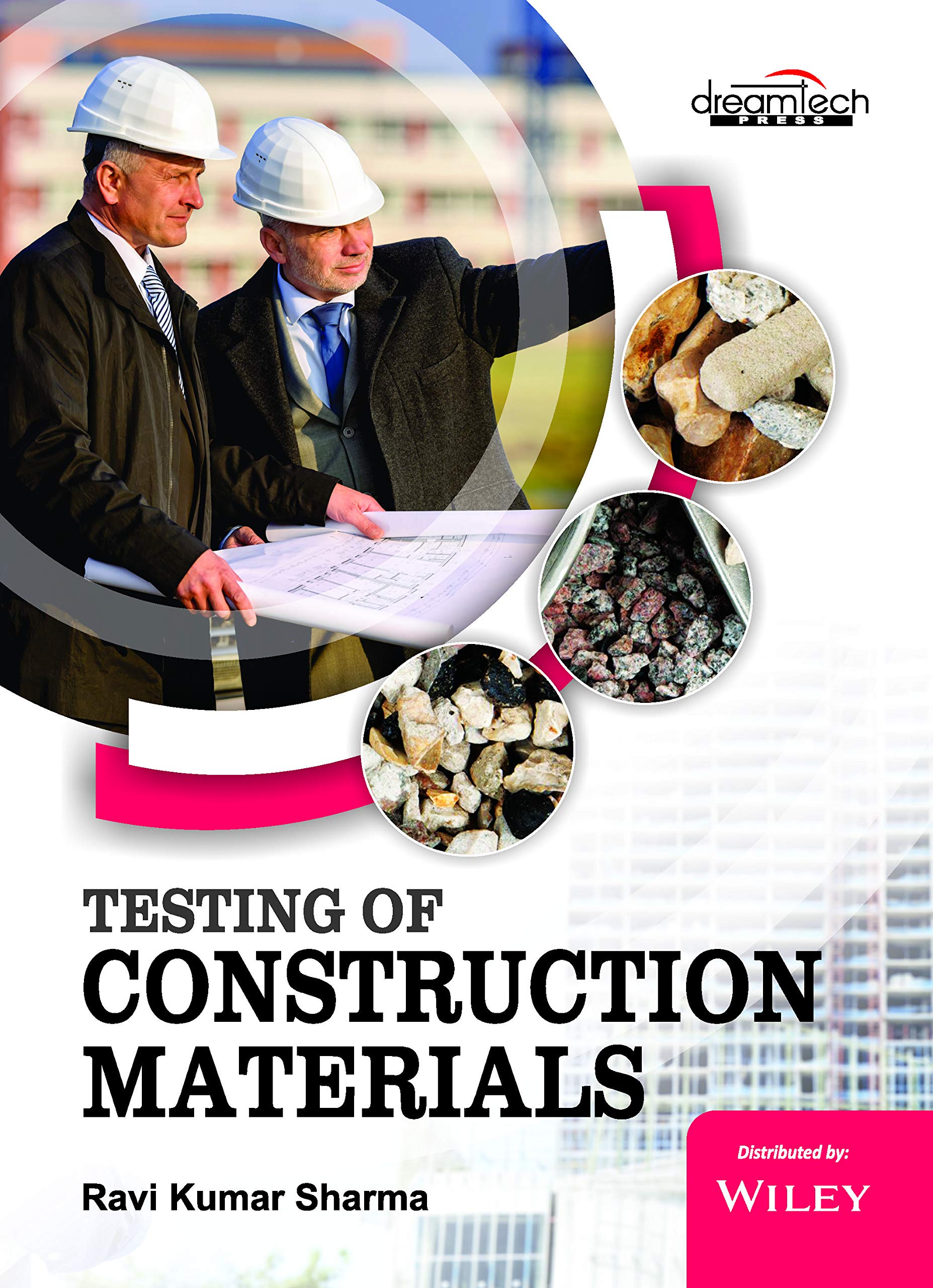 Testing of Construction Materials | e | k