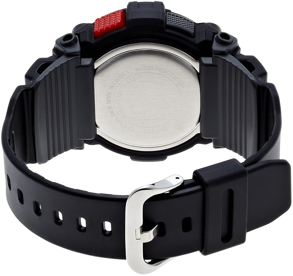 時計 G-SHOCK G-7900-1JF G-7900-1JFサポートページ | CASIO