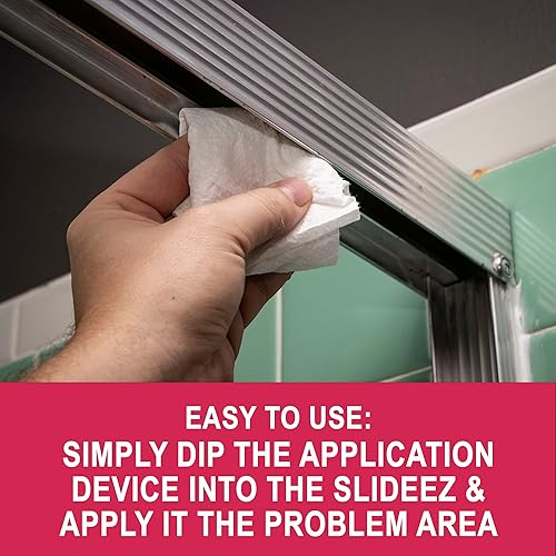 Miniatura 4 de Mohawk Finishing Products Slideez Lubricante, M750-1203, 4 onzas
