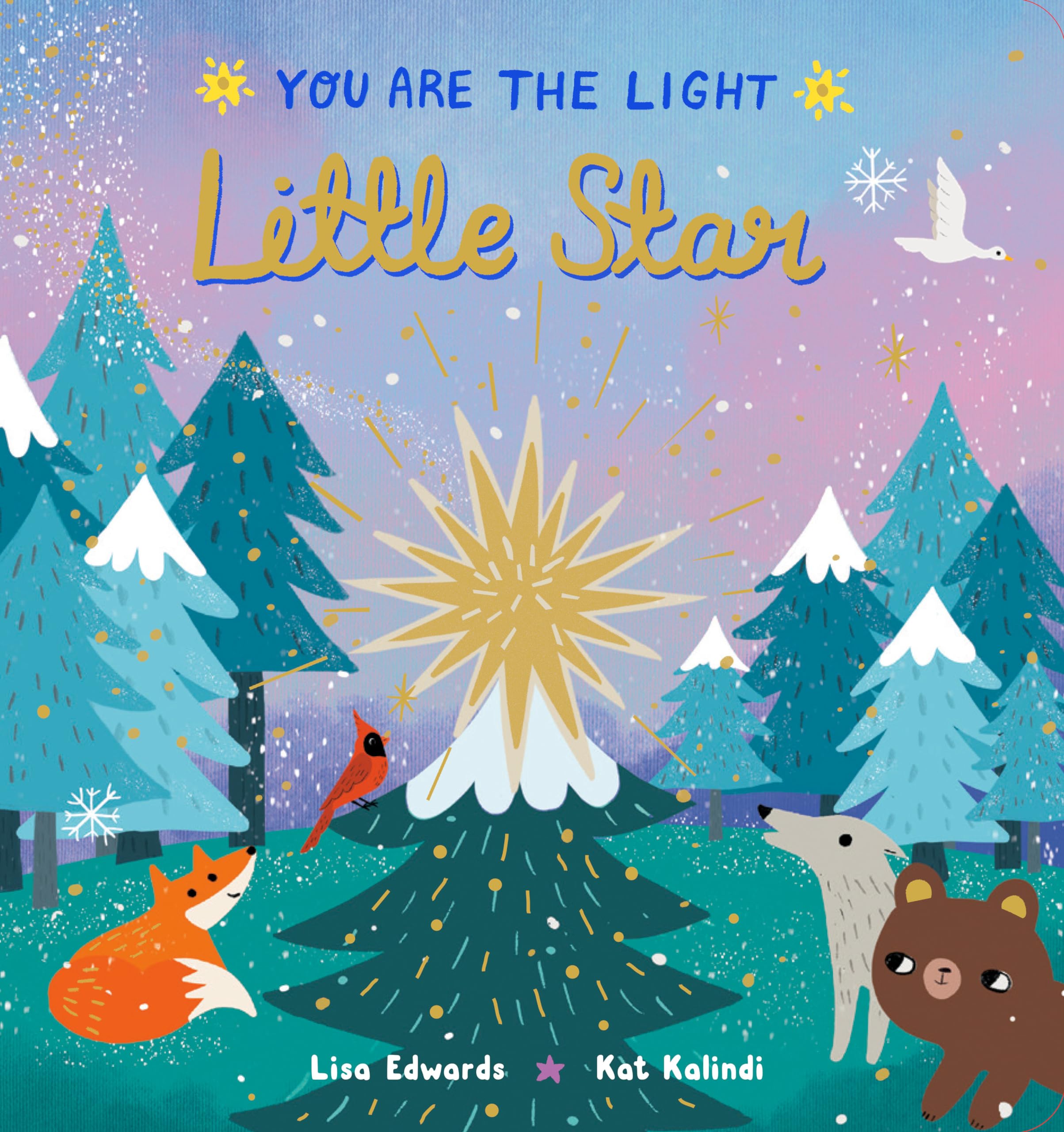 Little Star (You are the Light)