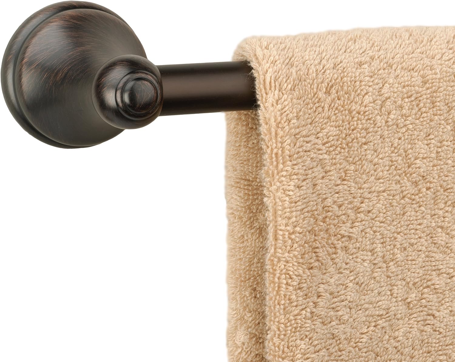 Brentwood 4 Piece Bathroom Hardware Set