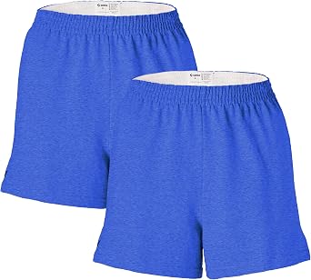 Soffe Girls Juniors Short