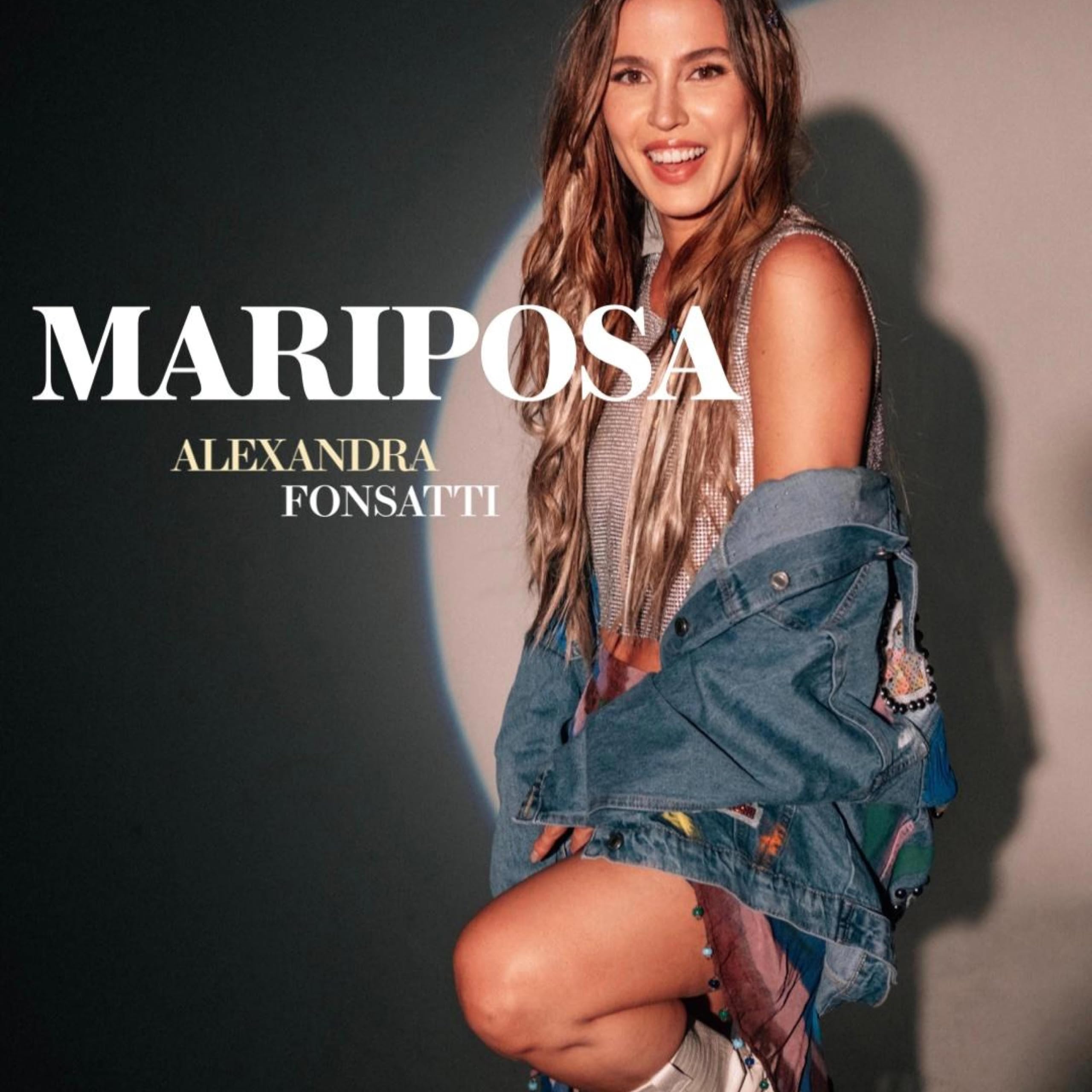 Alexandra Fonsatti