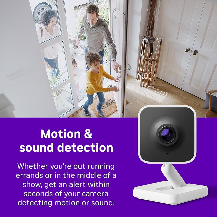 Roku Indoor Camera SE Comparison