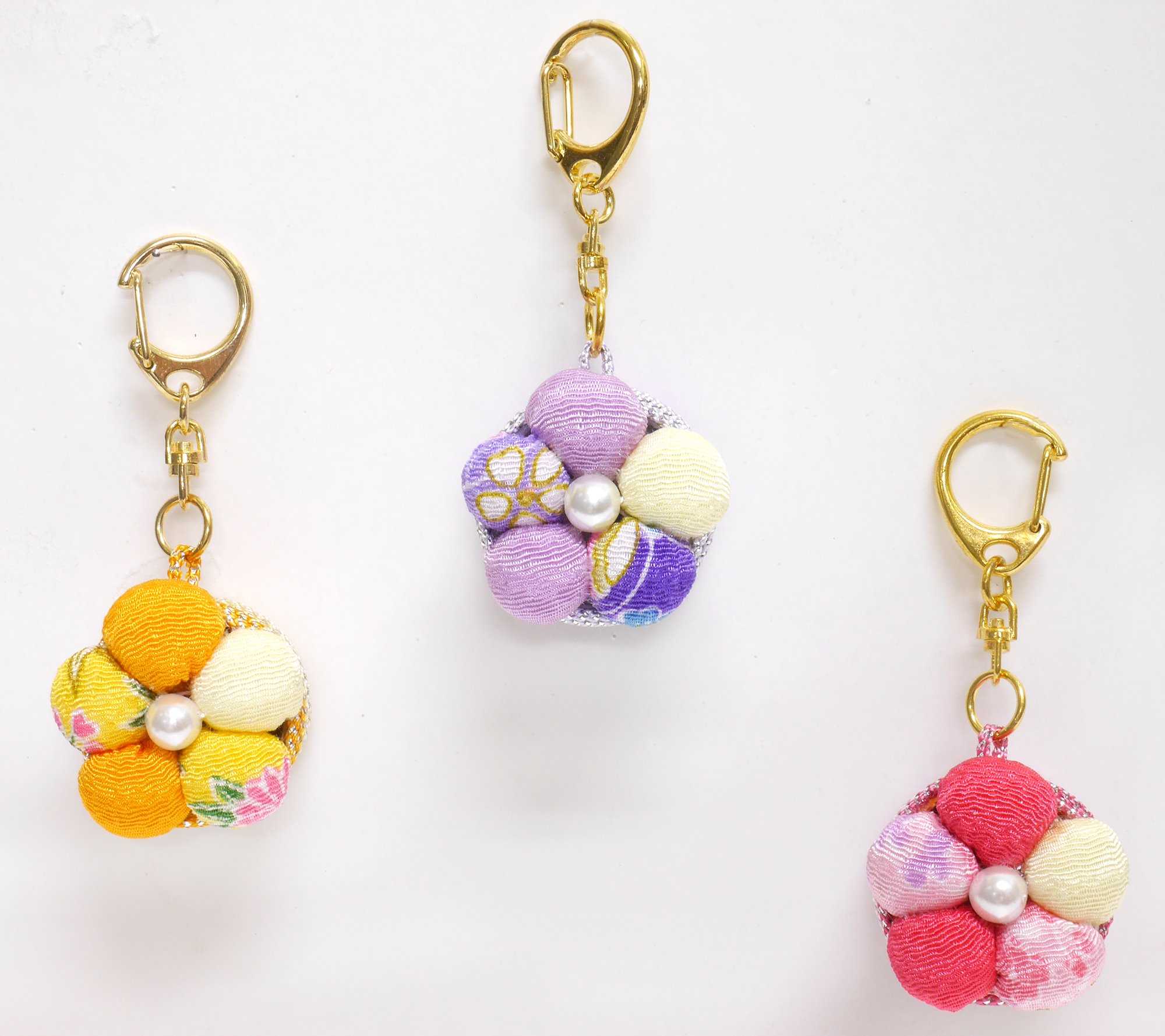Amazon | タカギ繊維 Panami 手芸キット ペットボトルのキャップで作る