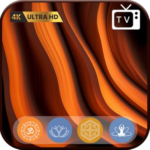 Brown Noise Relaxation - sons tranquilos para TV e Tablets
