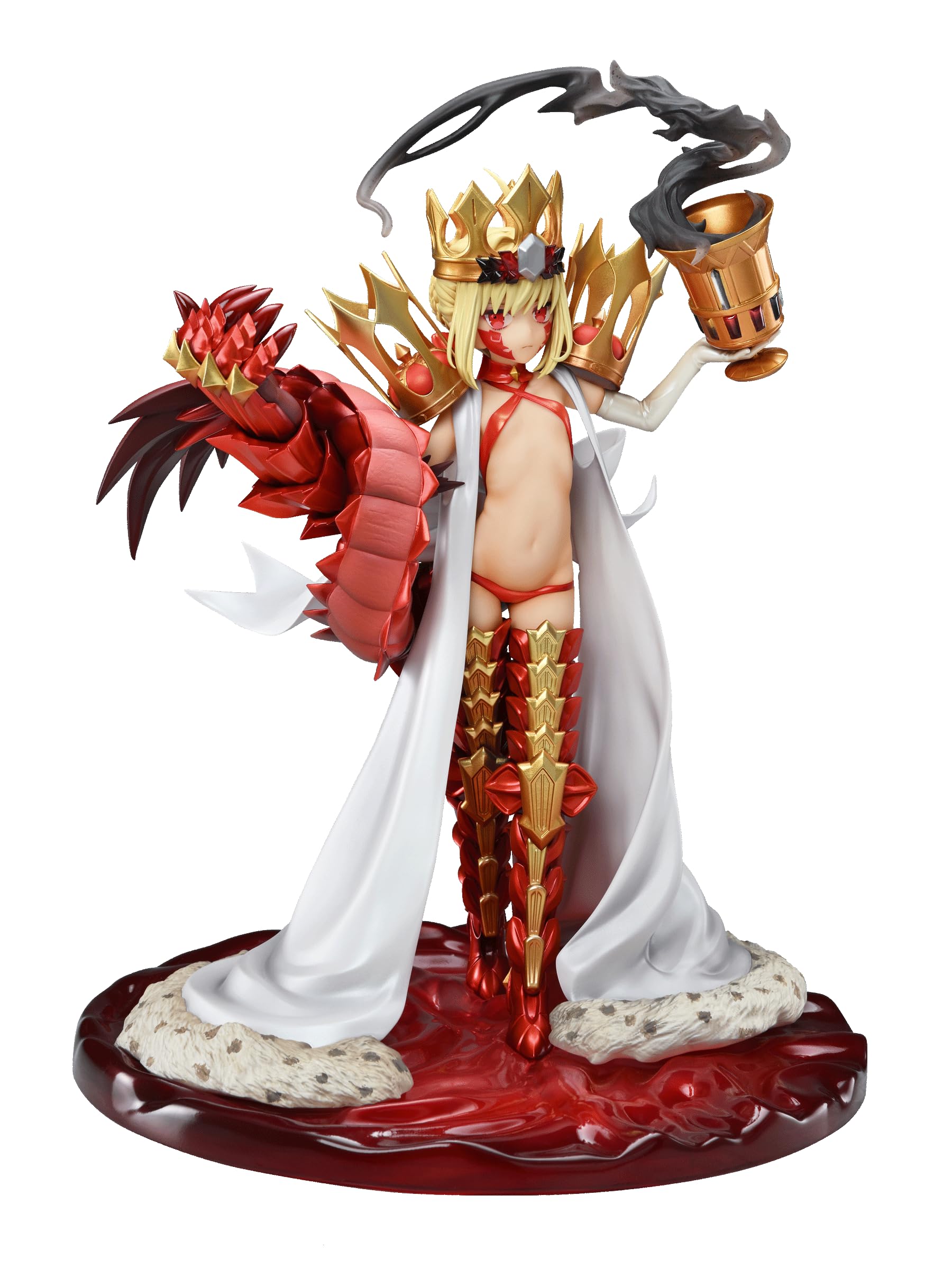 FGO MADHANDS ソドムビースト・ドラコー 可動レジンキット Amazon.co.jp: MADHANDS Fate ソドムビースト・ドラコー 可動