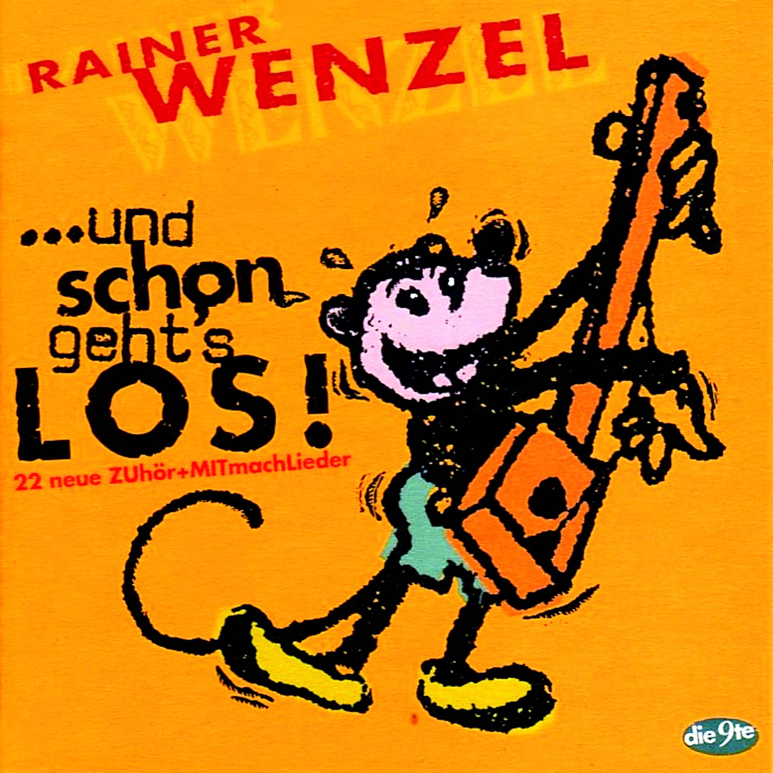 Rainer Wenzel