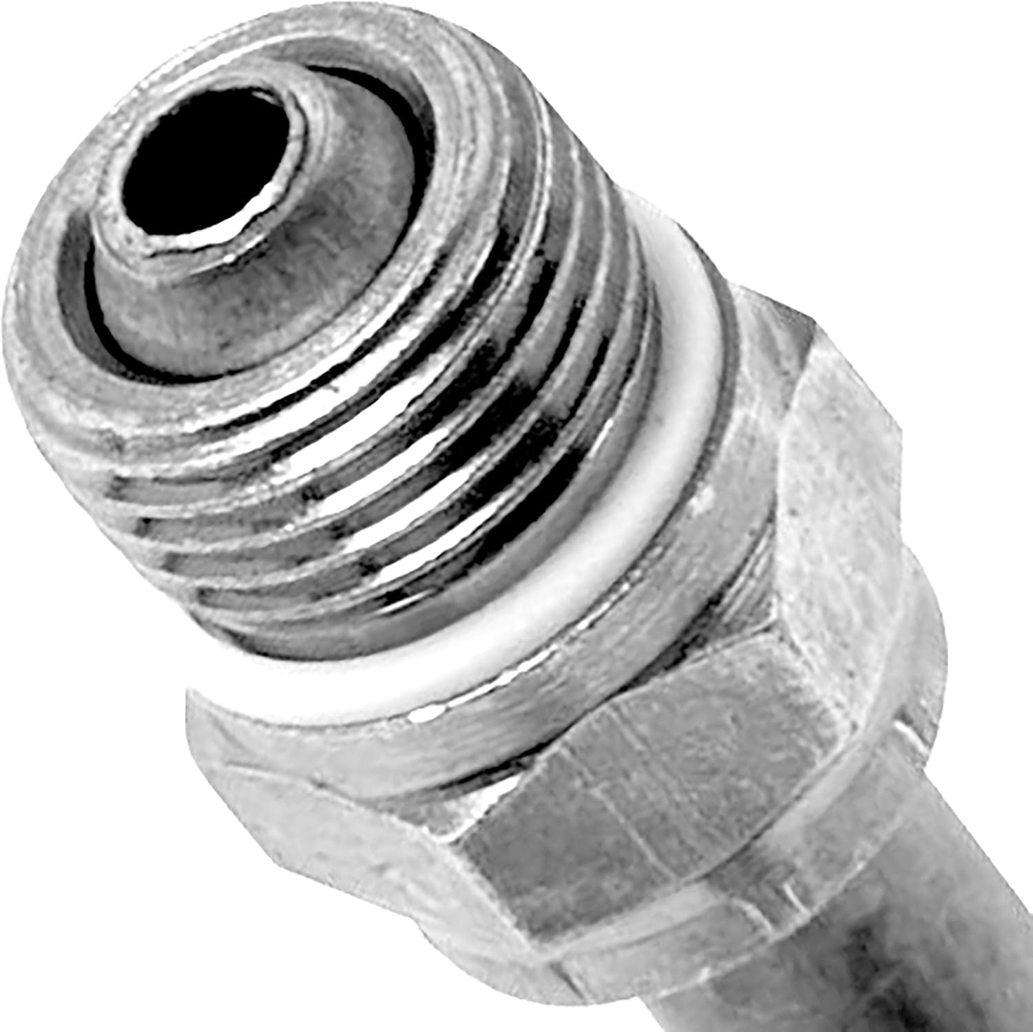 APDTY 0802112 Power Steering Pressure Hose
