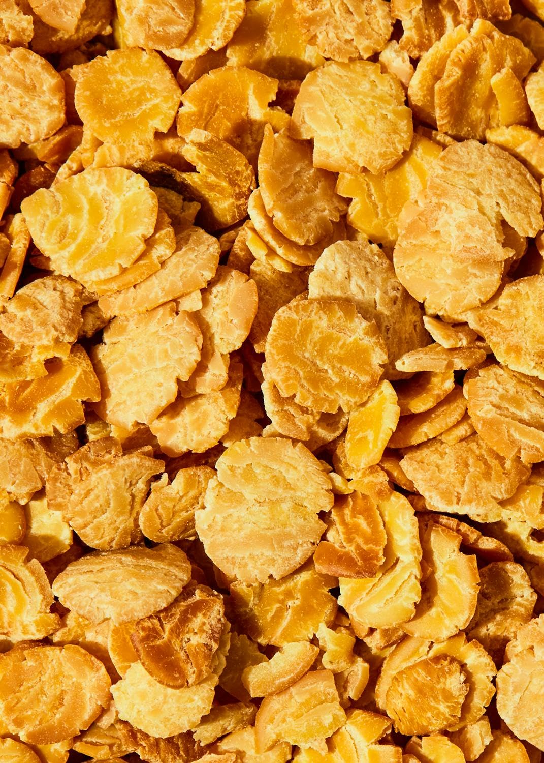 Bongiovanni Bontà Naturali Copos de Soja Descascarillados 20 kg