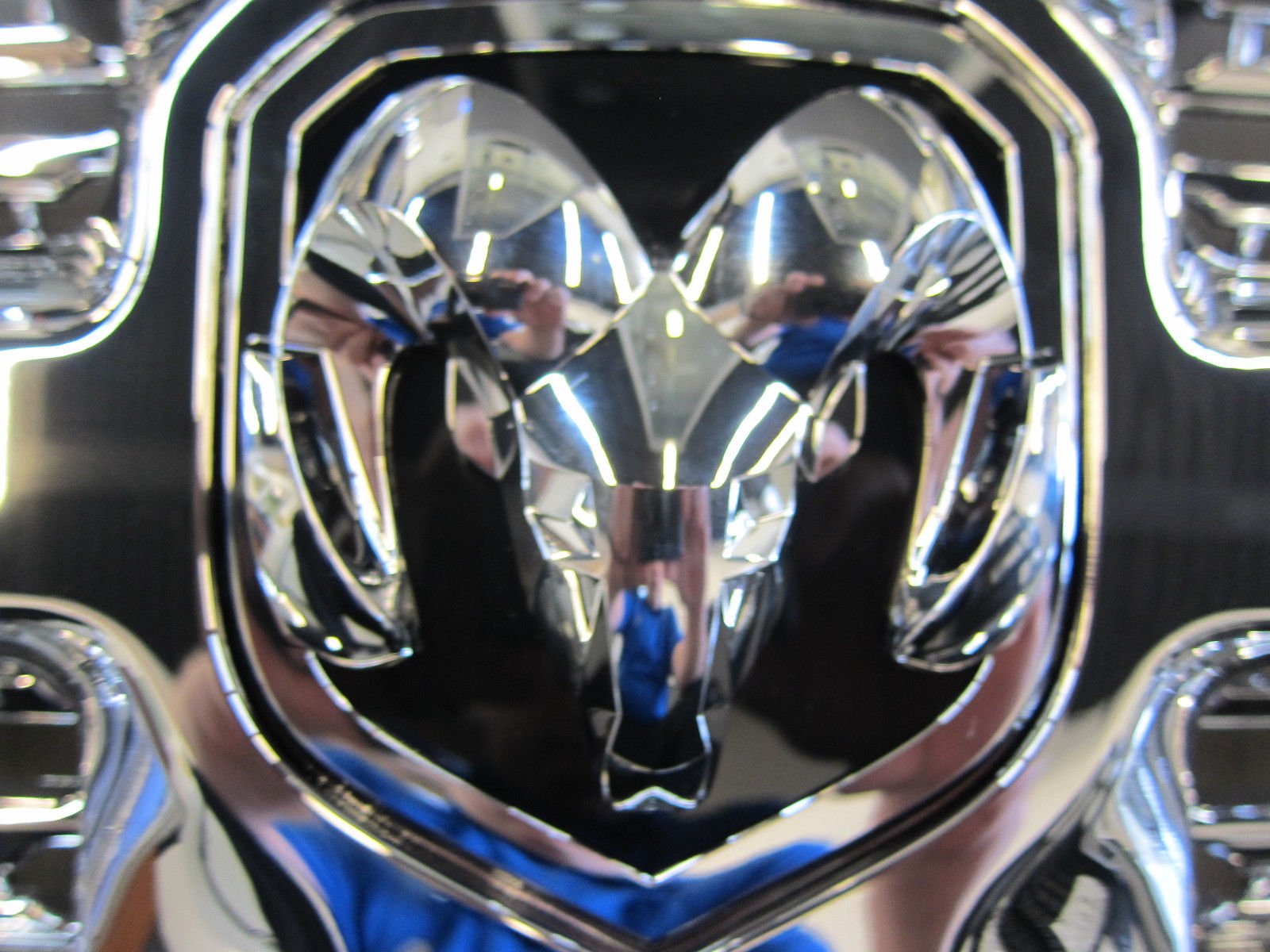 Dodge Ram 2500 3500 4500 5500 - Product View