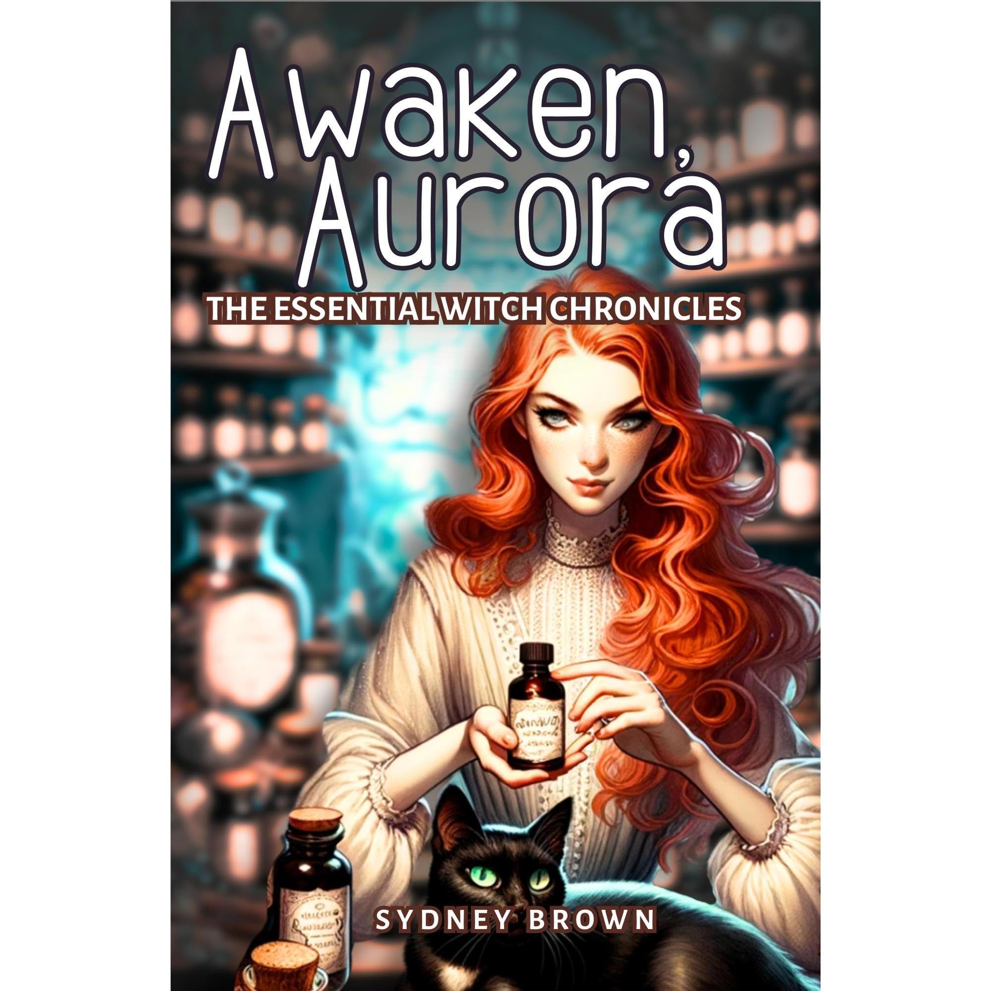 Awaken, Aurora