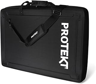 Protekt Denon Prime 4 Plus Series BP4 DJ Hard Carry Bag for Denon Prime 4 Controller