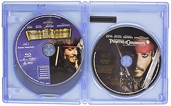 Amazon.co.jp: PIRATES OF THE CARIBBEAN-CURSE OF THE BLACK