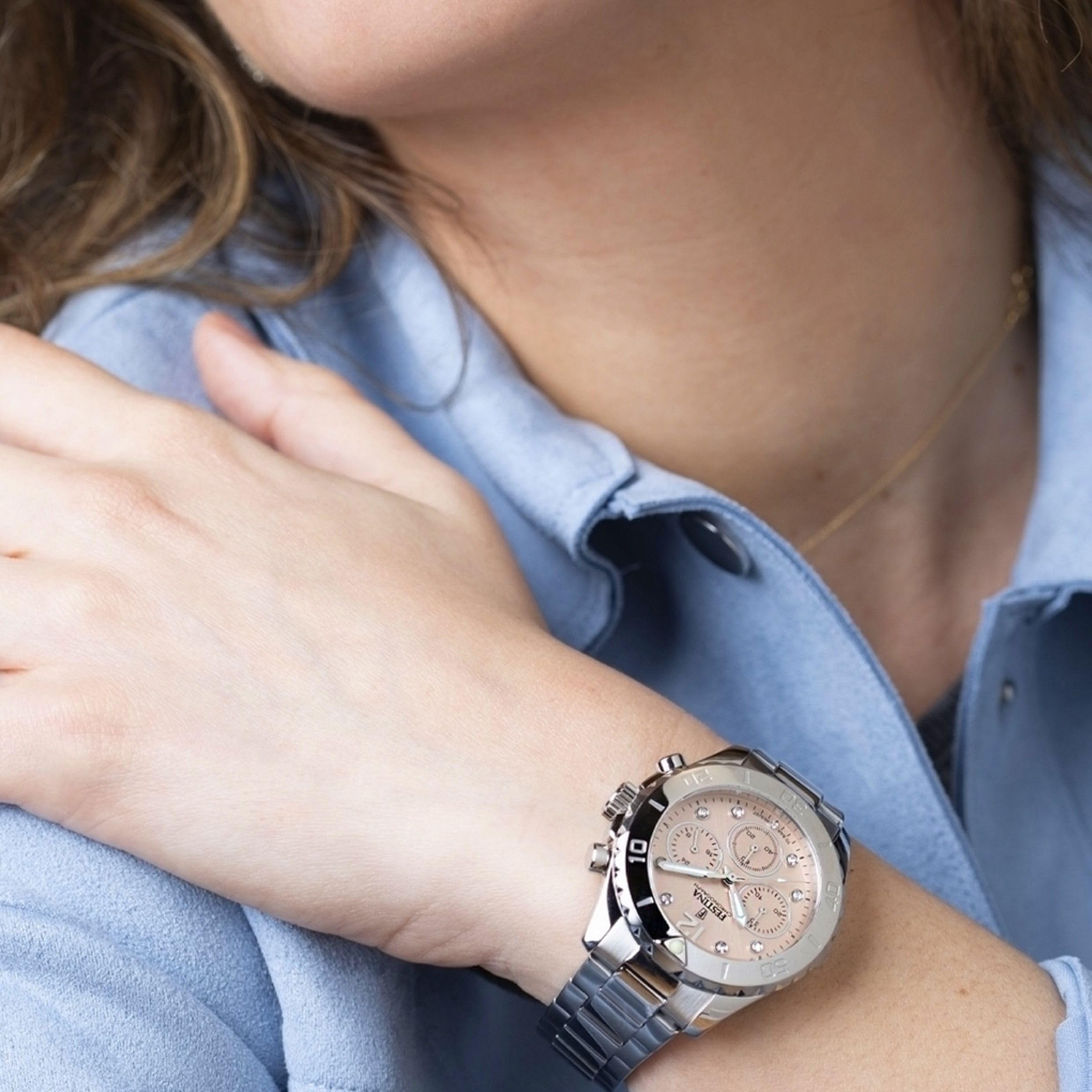 Festina Boyfriend Chronograph