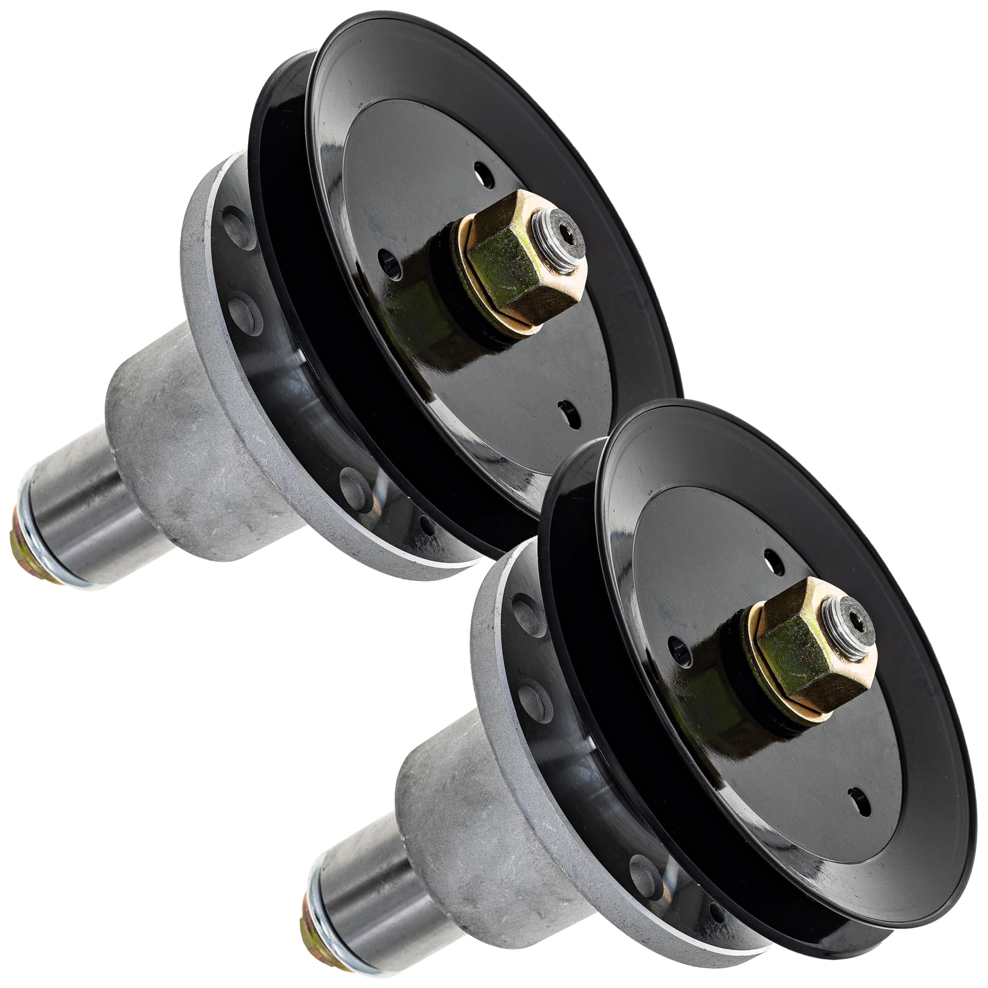 Amazon.com : 8TEN Outer Spindle for Exmark Lazer Z AS AC LC XP