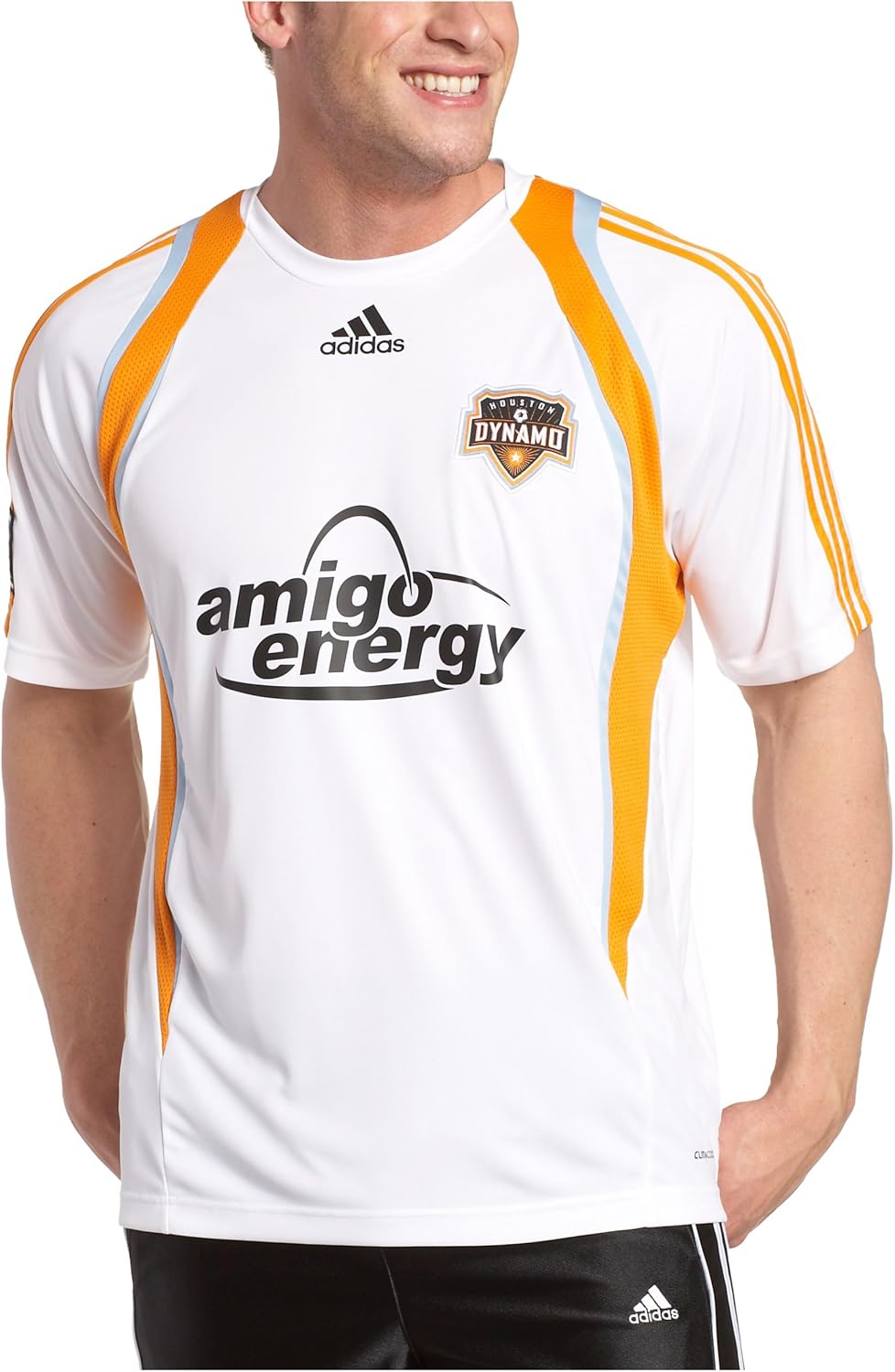 Mls training jersey Clearance