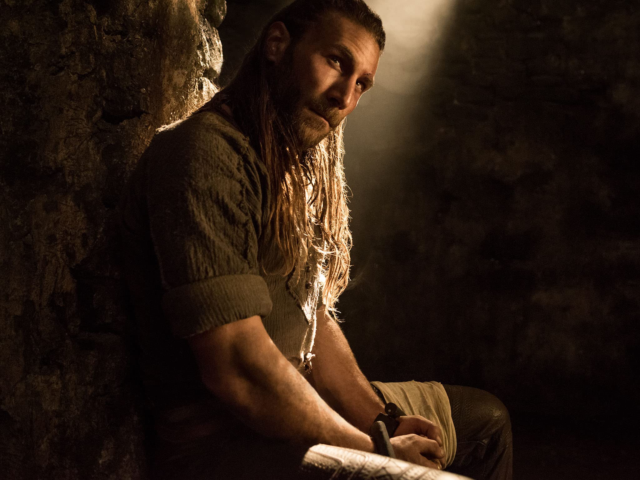 Amazon.de Black Sails Staffel 3 [dt./OV] ansehen Prime Video