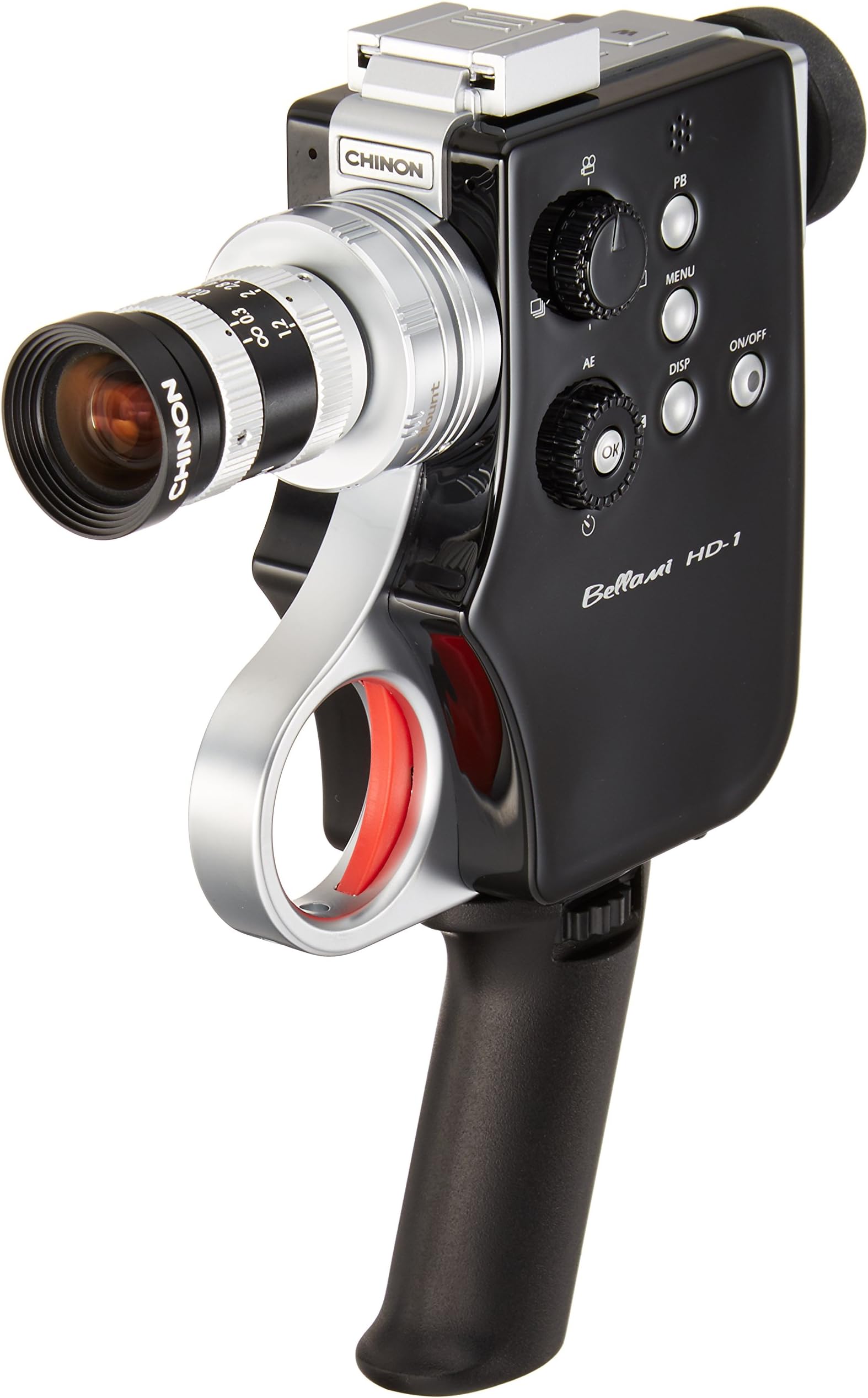 Movie Camera Bellami HD-1