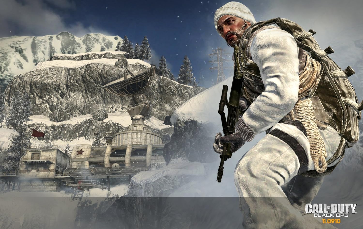 Call of Duty: Black Ops - Nintendo Wii (Renewed) - Image 4