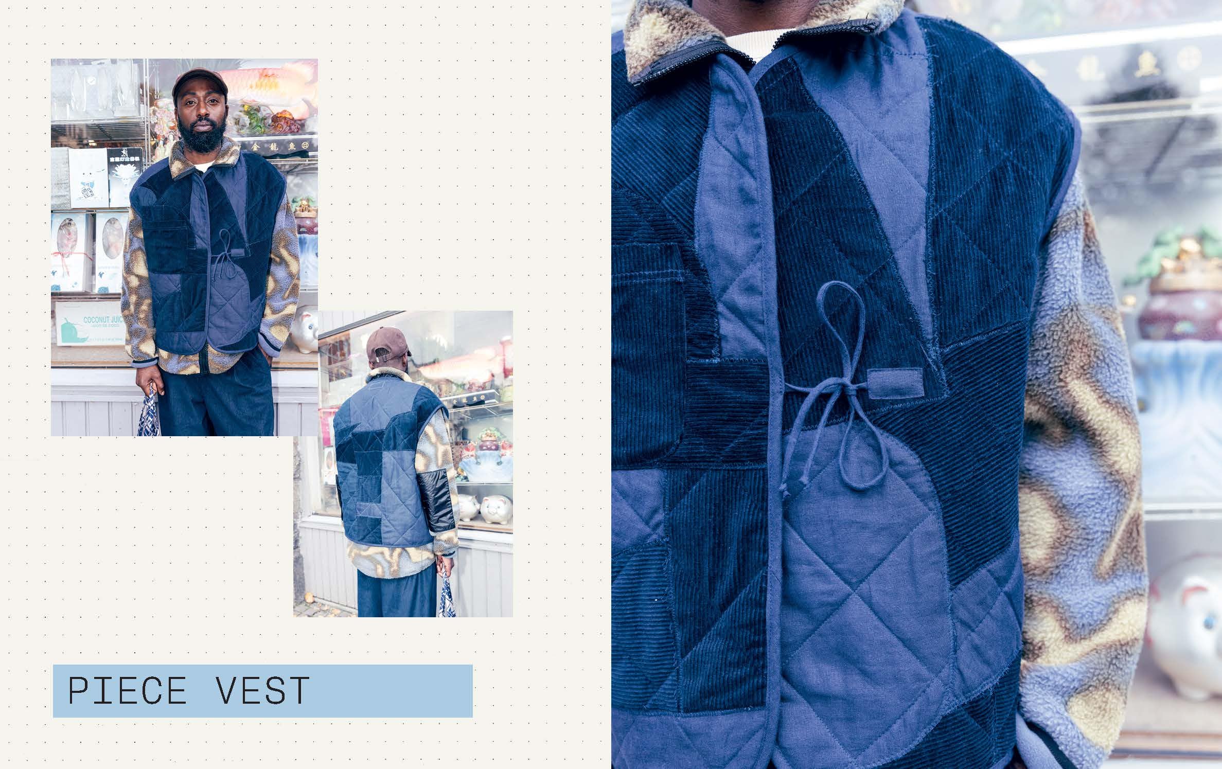 Sewing with Scraps: 15 Projects to Sew a Sustainable Wardrobe Using Leftover Fabric