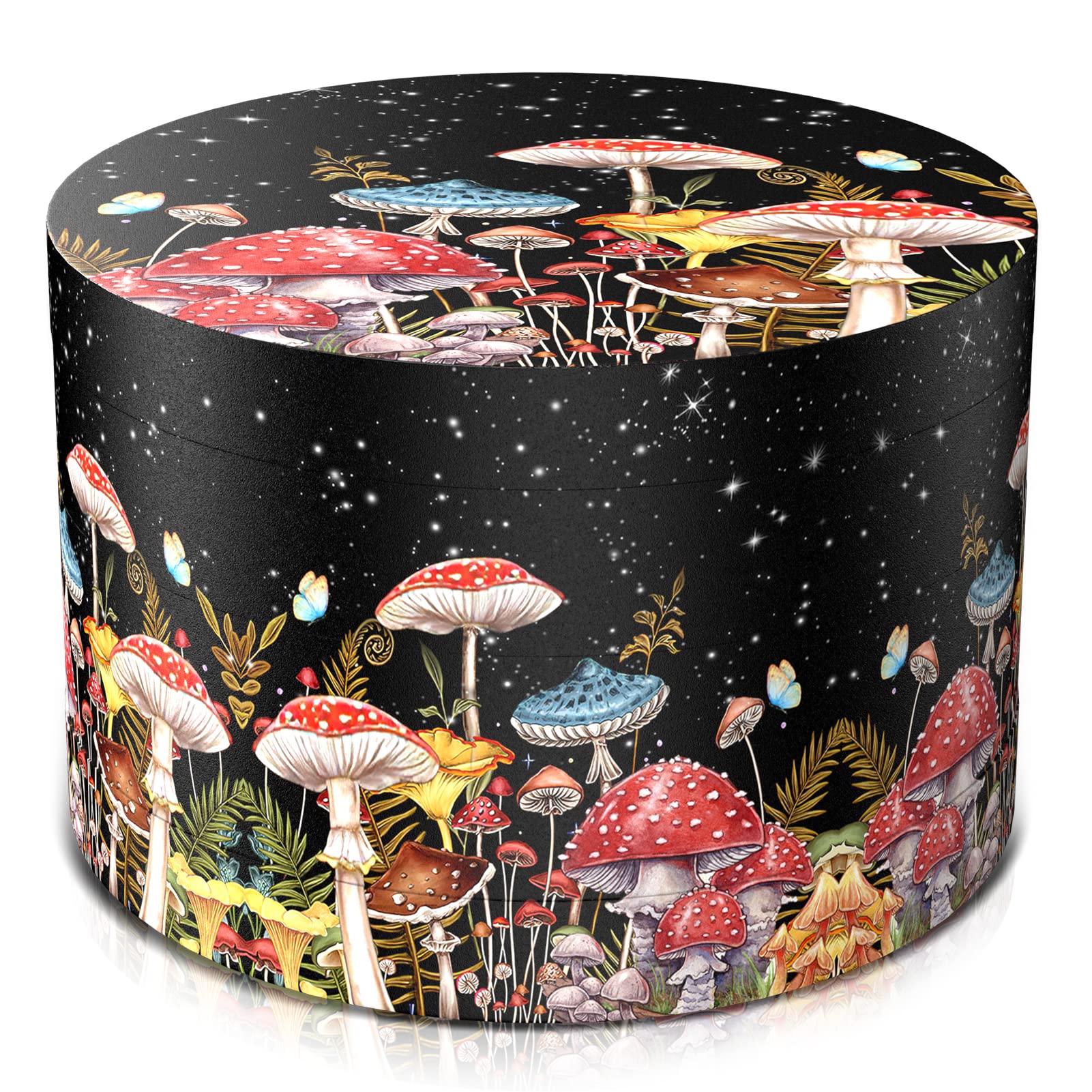 QAMY Spice Grinder 2.6-inch Sunseeker Grinder