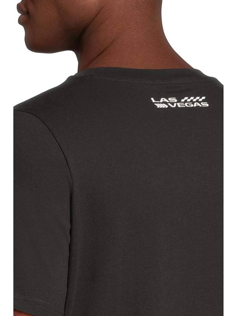 Multi PUMA Formula 1 Graphic T-Shirt