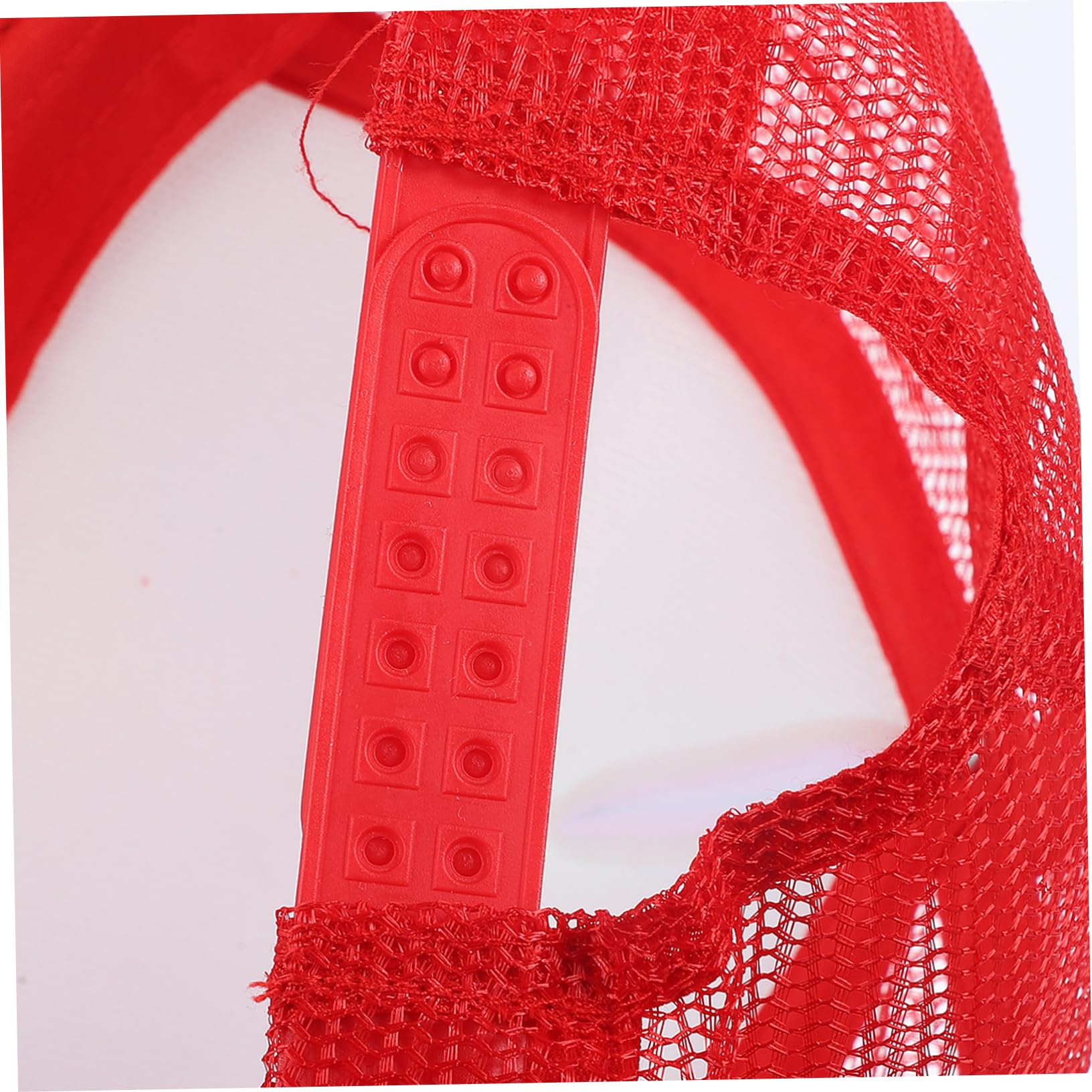10pezzi Cappellini da Baseball in Rete per Sublimazione Vuoti per Stampa Trasferimento Termico Cappellini Fai da Te Personalizzabili Leggeri e Traspiranti per attività all Aperto